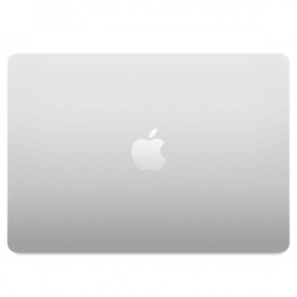 Ноутбук Apple MacBook Air 13 2026 MDH84 (M5 10-Core GPU, 16/1TB), Серебристый/Silver