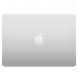 Ноутбук Apple MacBook Air 13 2026 MDH84 (M5 10-Core GPU, 16/1TB), Серебристый/Silver