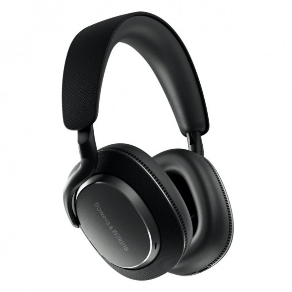 Наушники Bowers &amp;amp; Wilkins Px7 S3, Anthracite Black