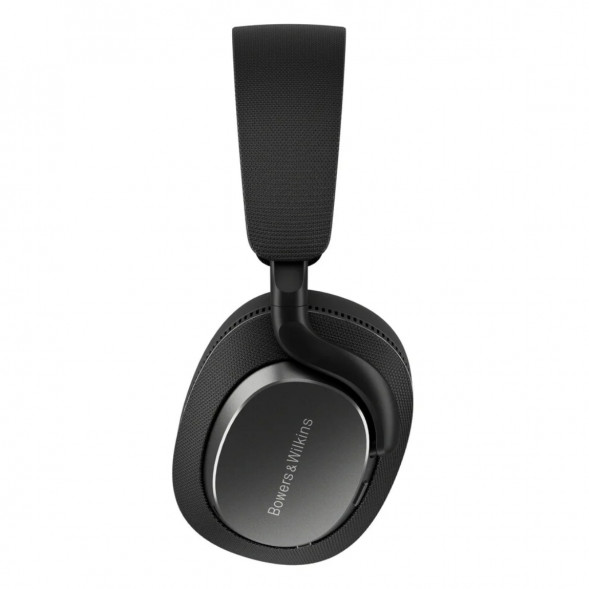 Наушники Bowers &amp;amp; Wilkins Px7 S3, Anthracite Black