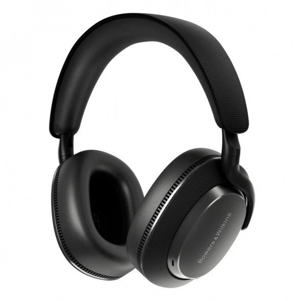 Наушники Bowers &amp;amp; Wilkins Px7 S3, Anthracite Black