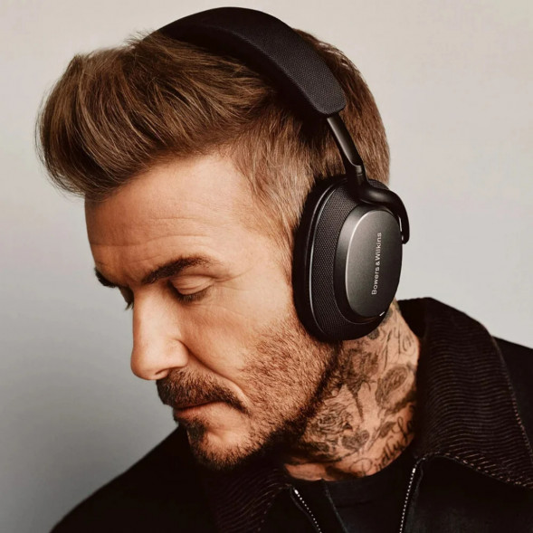 Наушники Bowers &amp;amp; Wilkins Px7 S3, Anthracite Black