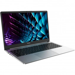 Ноутбук TECNO MegaBook K15SDA (15.6&amp;quot;, IPS, AMD Ryzen 5 7430U 2.3ГГц, 6 ядер, 16ГБ DDR4, 512ГБ SSD, AMD Radeon Graphics, Windows 11 Home), серый