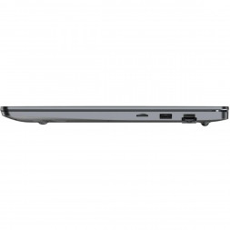 Ноутбук TECNO MegaBook K15SDA (15.6&amp;quot;, IPS, AMD Ryzen 5 7430U 2.3ГГц, 6 ядер, 16ГБ DDR4, 512ГБ SSD, AMD Radeon Graphics, Windows 11 Home), серый