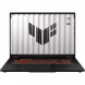 Ноутбук ASUS TUF Gaming A18 FA808PP-S8005 (18&amp;quot;, 2025, IPS, AMD Ryzen 9 8940HX 2.4ГГц, 16 ядер, 32ГБ DDR5, 1ТБ SSD, NVIDIA GeForce RTX 5070 8 ГБ, без ОС), серый 