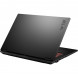 Ноутбук ASUS TUF Gaming A18 FA808PP-S8005 (18&amp;quot;, 2025, IPS, AMD Ryzen 9 8940HX 2.4ГГц, 16 ядер, 32ГБ DDR5, 1ТБ SSD, NVIDIA GeForce RTX 5070 8 ГБ, без ОС), серый 