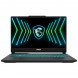 Ноутбук MSI Cyborg 17 B13WF-449XRUY (17.3&amp;quot;, IPS, Intel Core i5 13420H 2.1 ГГц, 8 ядер, 16 ГБ DDR5, SSD 512 ГБ, NVIDIA GeForce RTX 5060 - 8 ГБ, без ОС), черный