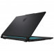 Ноутбук MSI Cyborg 17 B13WF-449XRUY (17.3&amp;quot;, IPS, Intel Core i5 13420H 2.1 ГГц, 8 ядер, 16 ГБ DDR5, SSD 512 ГБ, NVIDIA GeForce RTX 5060 - 8 ГБ, без ОС), черный
