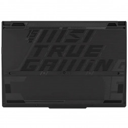 Ноутбук MSI Cyborg 17 B13WF-449XRUY (17.3&amp;quot;, IPS, Intel Core i5 13420H 2.1 ГГц, 8 ядер, 16 ГБ DDR5, SSD 512 ГБ, NVIDIA GeForce RTX 5060 - 8 ГБ, без ОС), черный