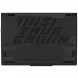 Ноутбук MSI Cyborg 17 B13WF-449XRUY (17.3&amp;quot;, IPS, Intel Core i5 13420H 2.1 ГГц, 8 ядер, 16 ГБ DDR5, SSD 512 ГБ, NVIDIA GeForce RTX 5060 - 8 ГБ, без ОС), черный