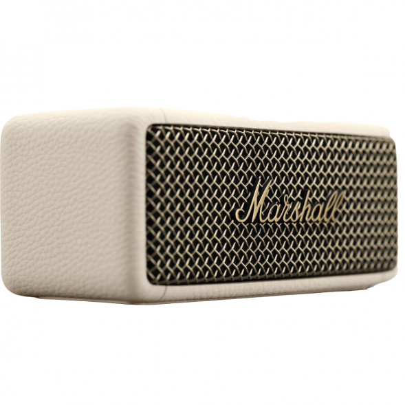 Портативная акустика Marshall Emberton II, 20 Вт, бежевый