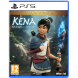 Kena: Bridge of Spirits Deluxe Edition (Кена: мост духов)[PS5, русские субтитры] в Омск
