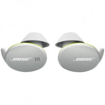 Беспроводные наушники Bose Sport Earbuds, ледяной белый