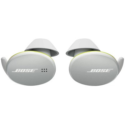 Беспроводные наушники Bose Sport Earbuds, ледяной белый