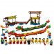 Конструктор LEGO Seasonal Chinese Festivals 80103 Гонка на лодках-драконах