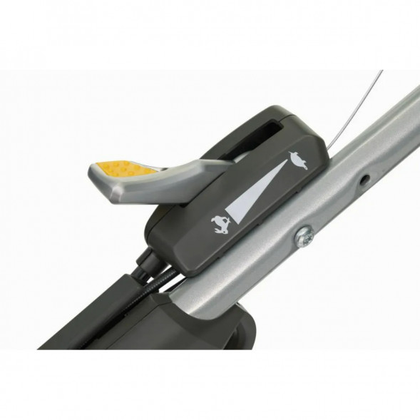 Бензиновая газонокосилка Stiga TWINCLIP 950 V