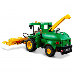 Конструктор LEGO Technic 42168 Комбайн John Deere 9700