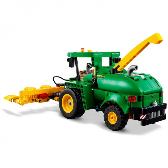 Конструктор LEGO Technic 42168 Комбайн John Deere 9700 в Ростове-на-Дону