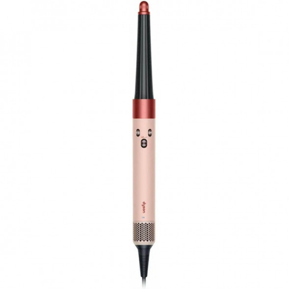 Стайлер Dyson Airwrap Complete Long ID HS08, Kanzan Pink (599497-01)