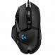 Мышь Logitech G G502 Hero, черный 
