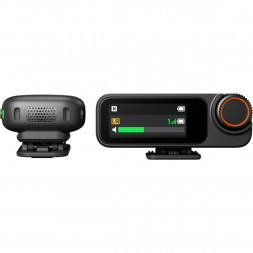Беспроводной микрофон DJI Mic 3 (1 TX + 1 RX)