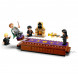 Конструктор LEGO Harry Potter 76441 Замок Хогвартс: Дуэльный клуб в Омск