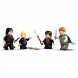 Конструктор LEGO Harry Potter 76441 Замок Хогвартс: Дуэльный клуб в Омск