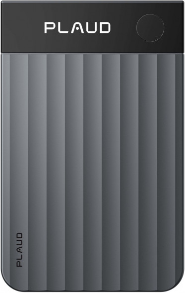 Диктофон с искусственным интеллектом PLAUD Note PRO Black в Волгограде