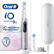 Электрическая зубная щетка Oral-B iO Series 9s (387194), Розовый кварц