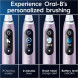 Электрическая зубная щетка Oral-B iO Series 9s (387194), Розовый кварц