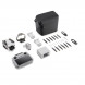 Квадрокоптер DJI Mini 4 Pro Fly More Combo Plus с пультом DJI RC2