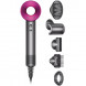 Фен Dyson HD07 Supersonic никель/фуксия (386735-01) UK/SA/UAE в Белгороде