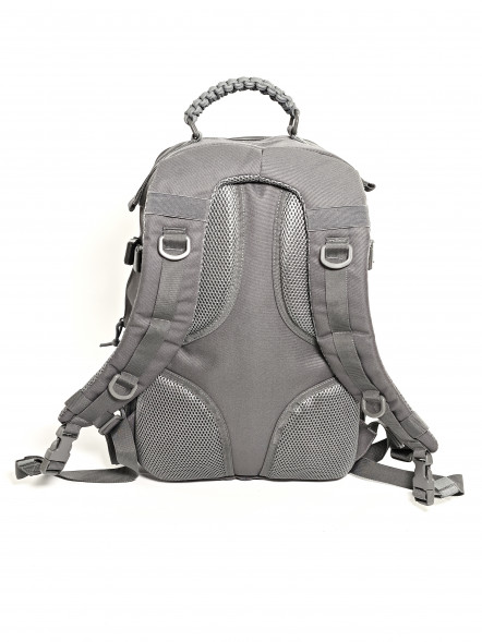 Рюкзак тактический 35 л, серый