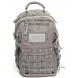 Рюкзак тактический 35 л, серый