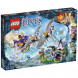 Конструктор LEGO Elves 41077 Летающие сани Эйры