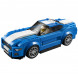 Конструктор LEGO Speed Champions 75871 Ford Mustang GT