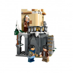 Конструктор LEGO Harry Potter 76430 Совятня замка Хогвартс