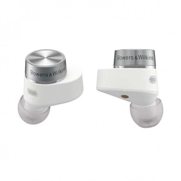 Беспроводные наушники Bowers &amp;amp; Wilkins Pi7 S2, Canvas White в Махачкале