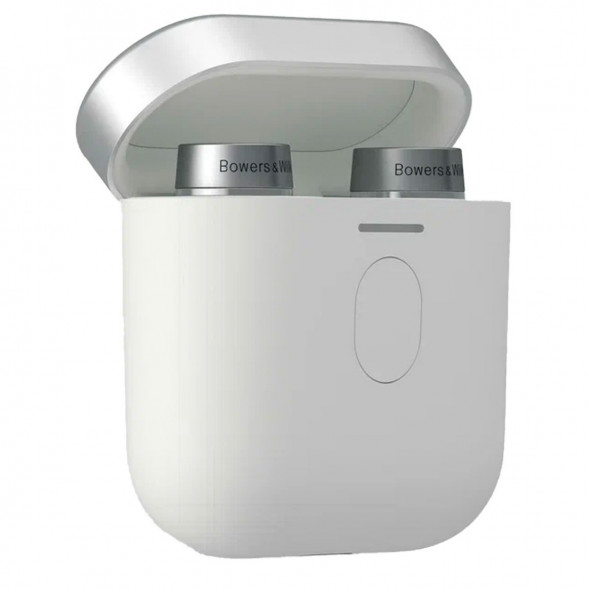 Беспроводные наушники Bowers &amp;amp; Wilkins Pi7 S2, Canvas White в Махачкале