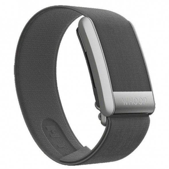 Ремешок для фитнес - браслета Whoop 4.0 HydroKnit Band (Storm Grey)