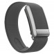 Ремешок для фитнес - браслета Whoop 4.0 HydroKnit Band (Storm Grey)