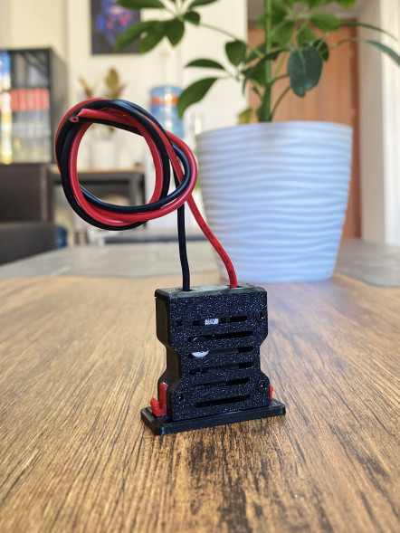 Блок зарядки USB-C 65W для BMW E36