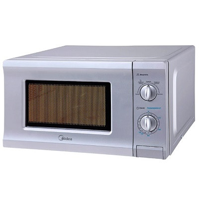 Микроволновая печь Midea MM720CPI-S