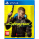 Игра Cyberpunk 2077 [PS4, русская версия]