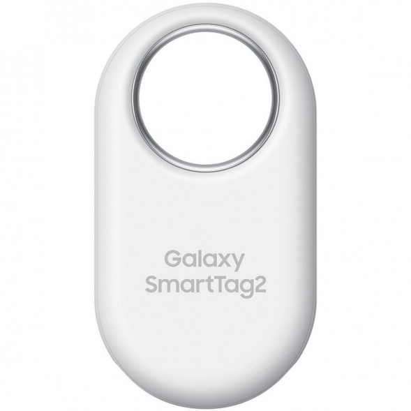 Беспроводная метка Samsung SmartTag 2 EI-T5600, белый