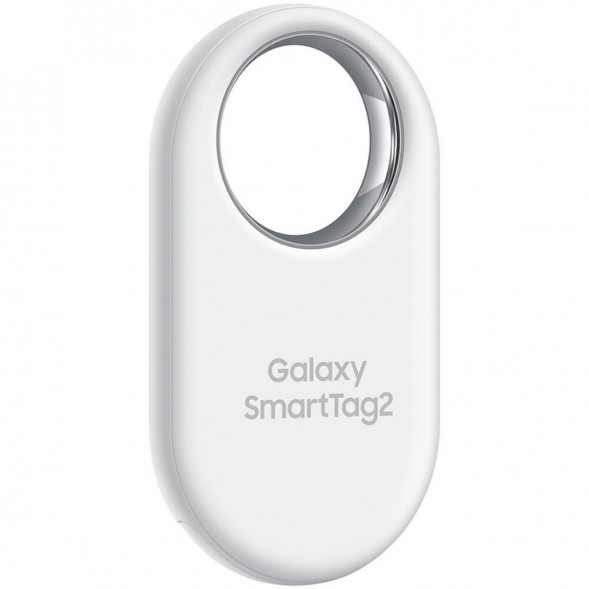 Беспроводная метка Samsung SmartTag 2 EI-T5600, белый