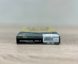 Рыболовная леска Scientific Anglers UST SD St-10/11-I/S3 Intermediate-Sink 3 130318