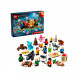 Конструктор LEGO Harry Potter 76456 Новогодний календарь, 2026 в Ярославле