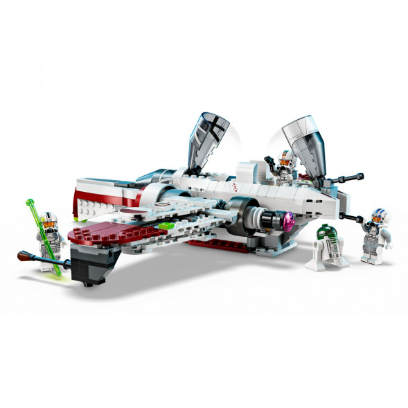 Конструктор LEGO Star Wars 75402 Истребитель ARC-170 Starfighter в Москве
