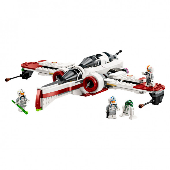 Конструктор LEGO Star Wars 75402 Истребитель ARC-170 Starfighter в Москве